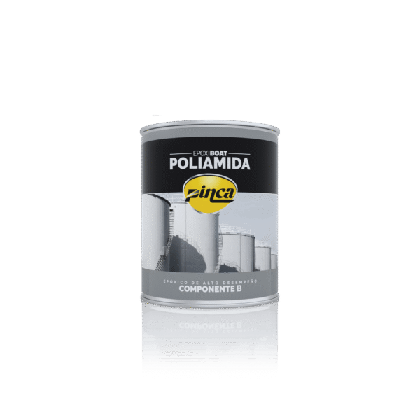 POLIAMIDA - COMP. B